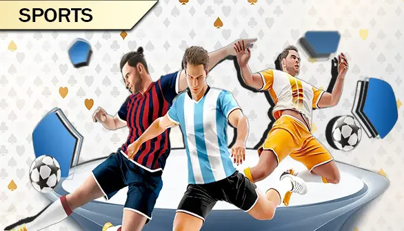 Sports RMTOTO