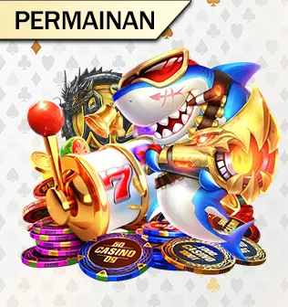 Permainan Slot RMTOTO